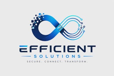EFFICIENT Solutions logo